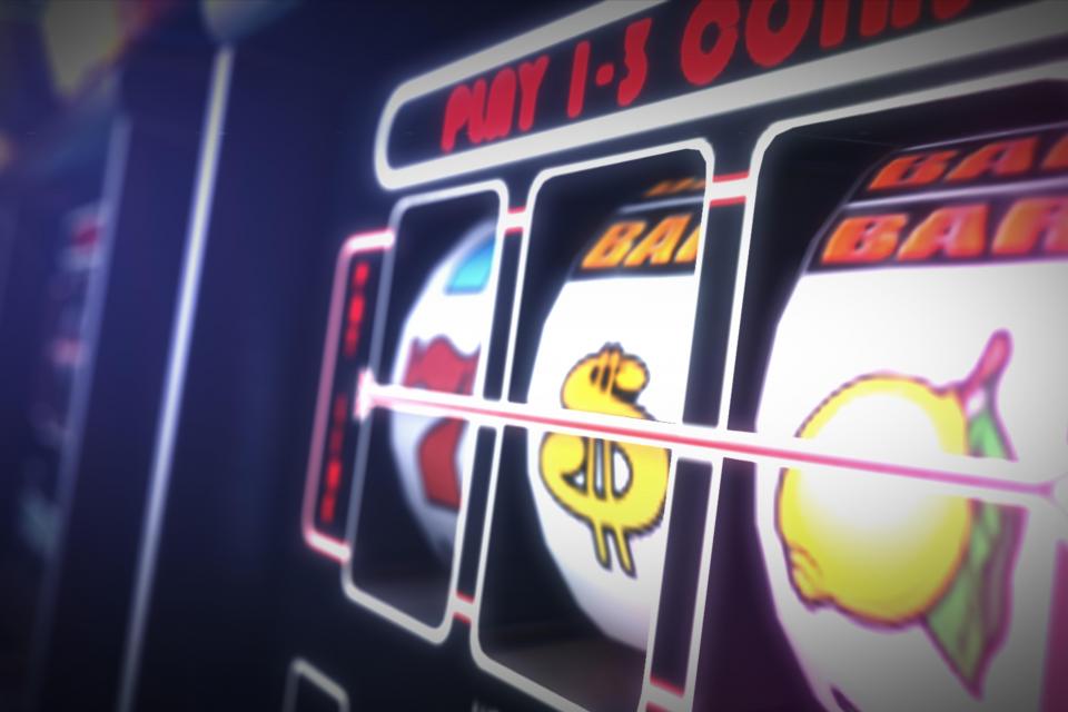 Slots with Free Spins Bonus