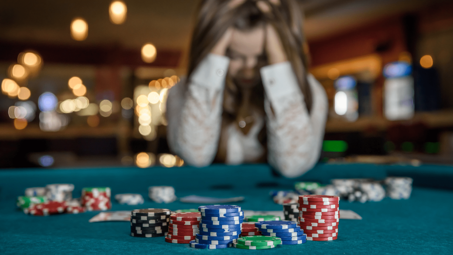 March Marks Problem Gambling Awareness Month in the United States