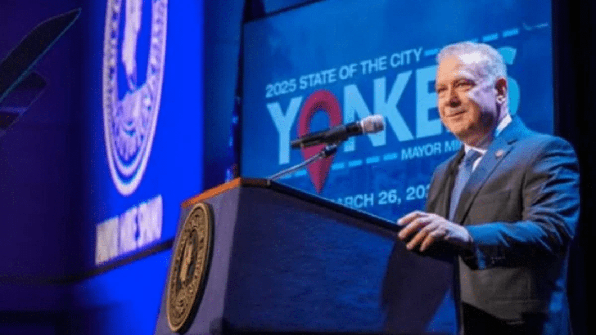 MGM New York City Bid for Full Casino License Backed by Yonkers Mayor