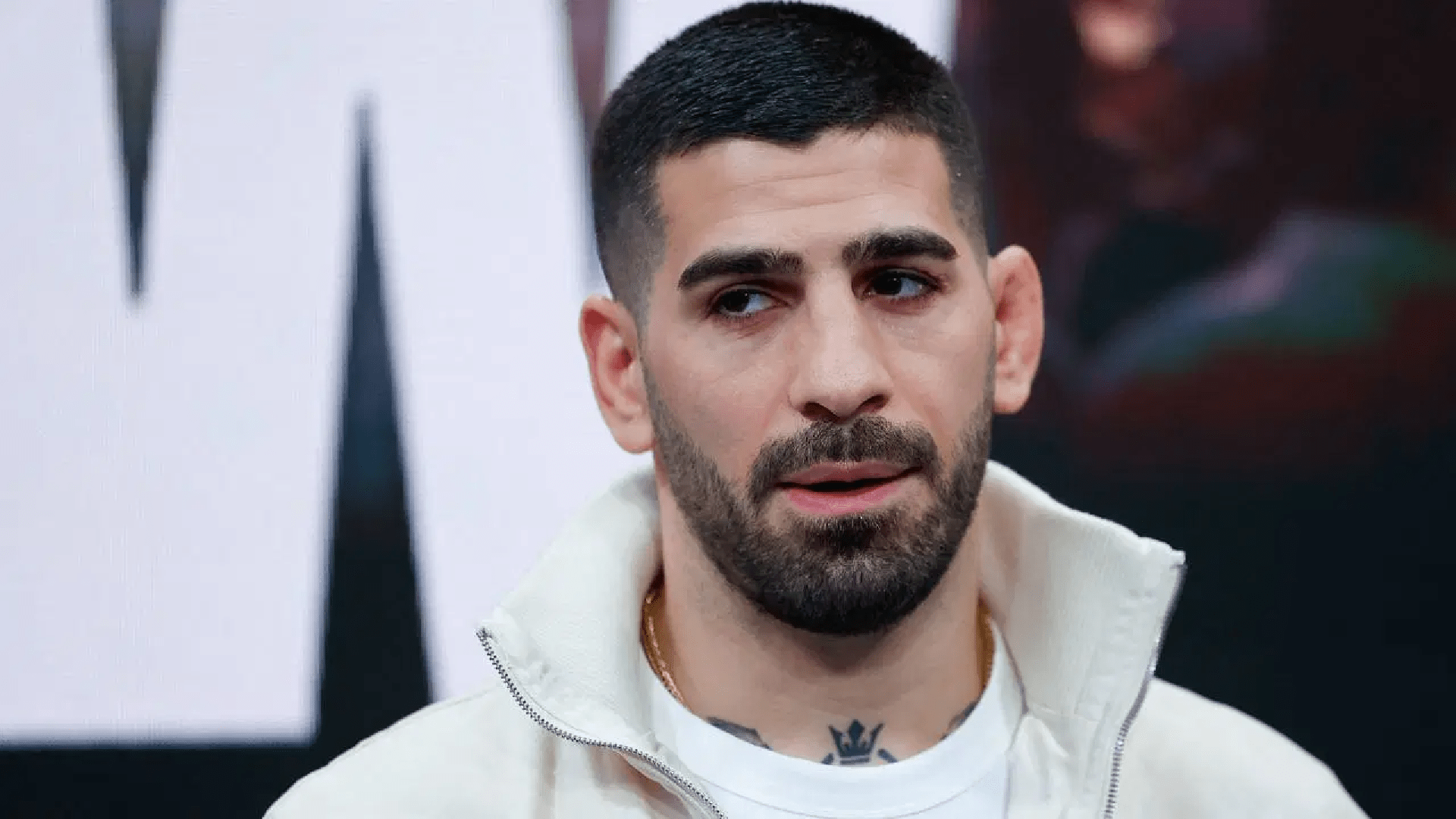 Topuria Takes No. 1 Spot on UFC’s Fighter Ranking List