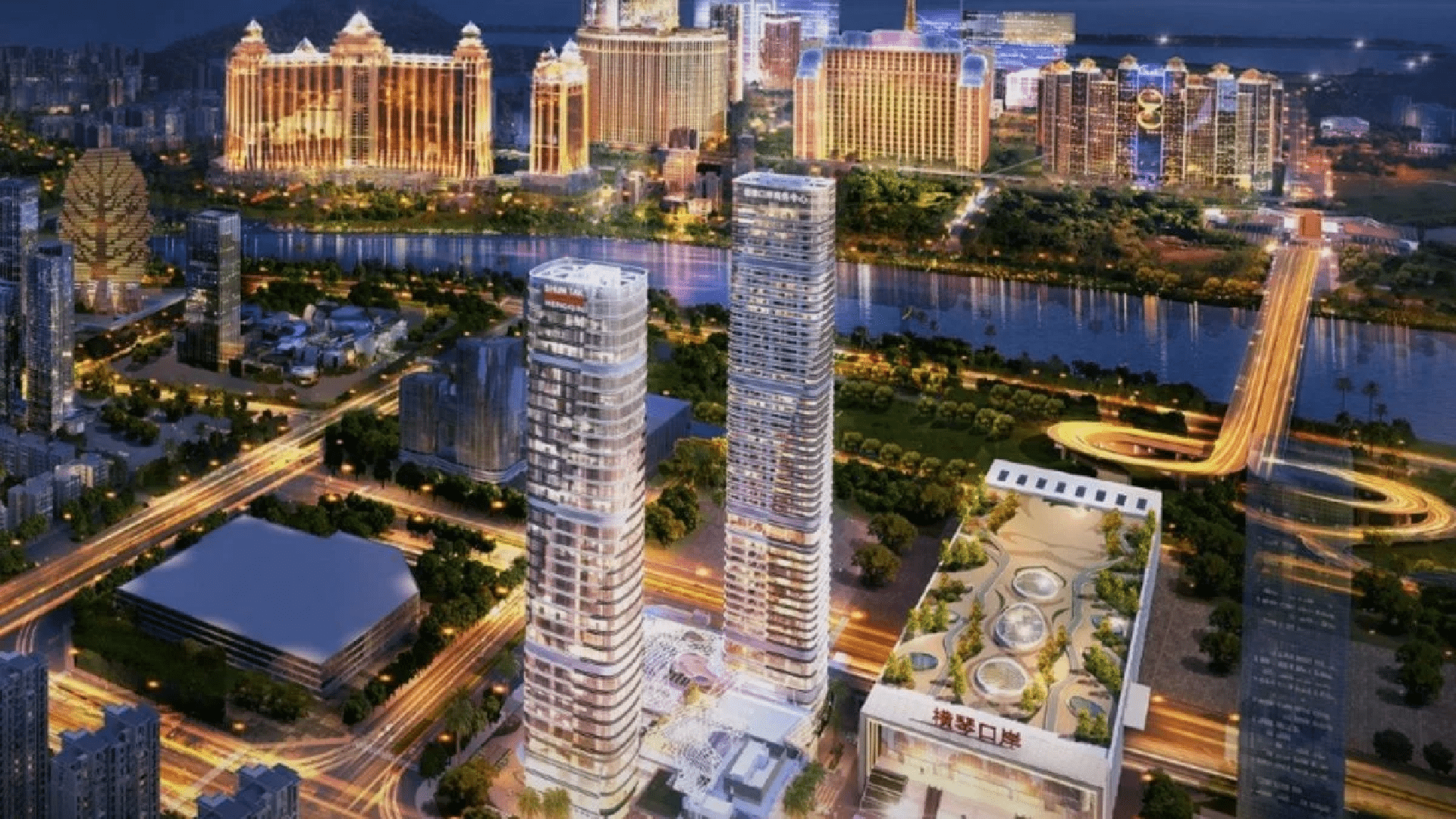 Macau Casino Firm Expanding Into Hengqin With Boutique Hotel