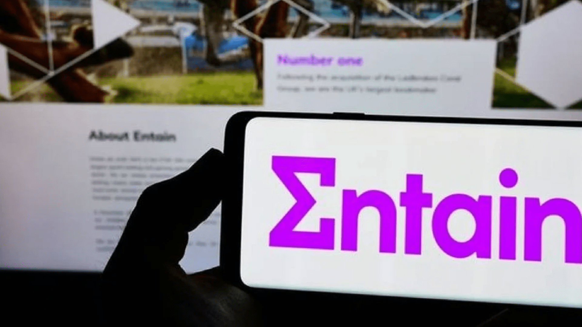 Entain Has ‘Wider Range of Options’ for BetMGM, Says Analyst