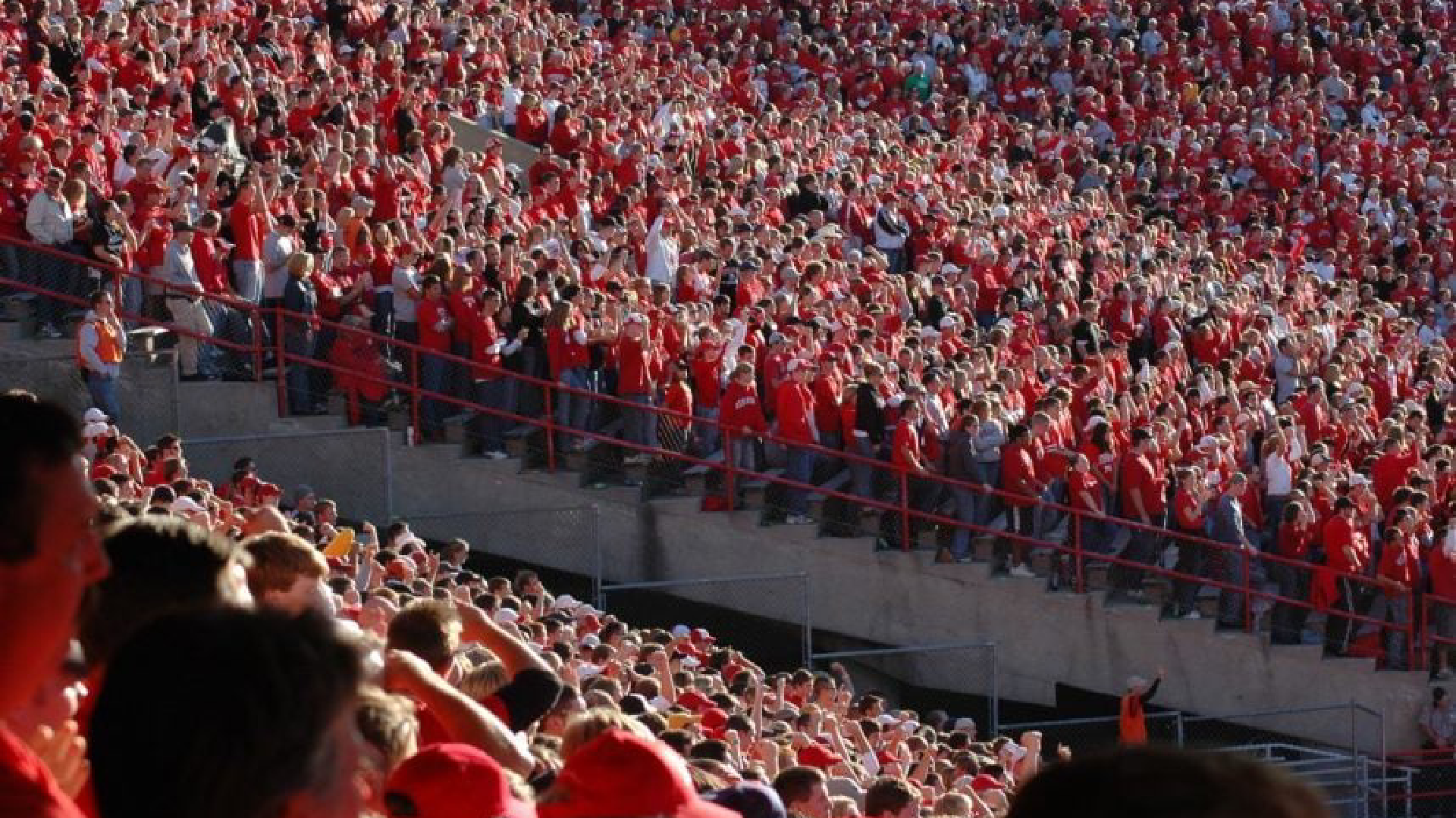 Nebraska Sports Betting Campaign To Allow Online Wagering Will Soon Begin