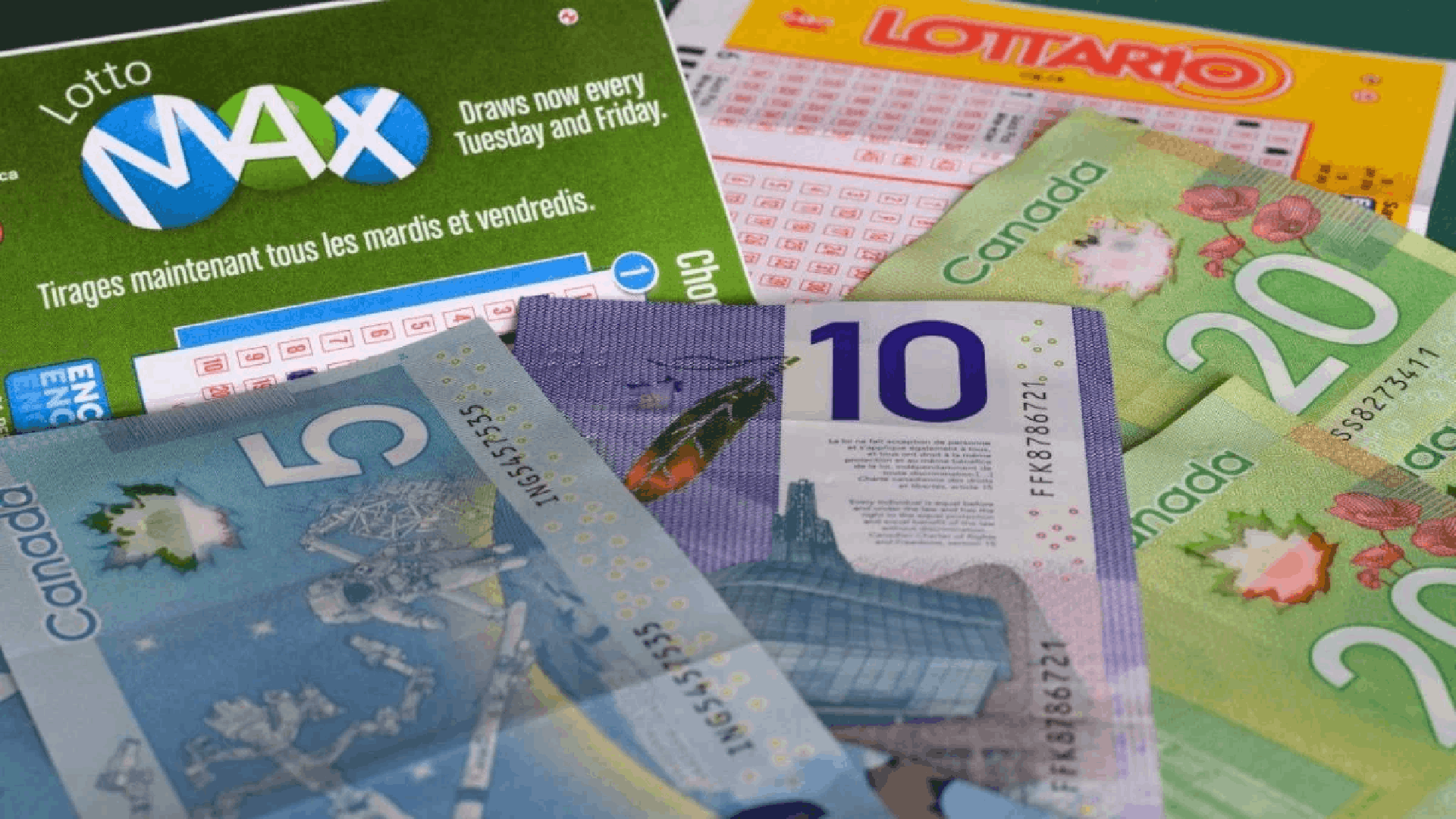 Canadian Gaming News: OLG Looks To Up Its AML Game