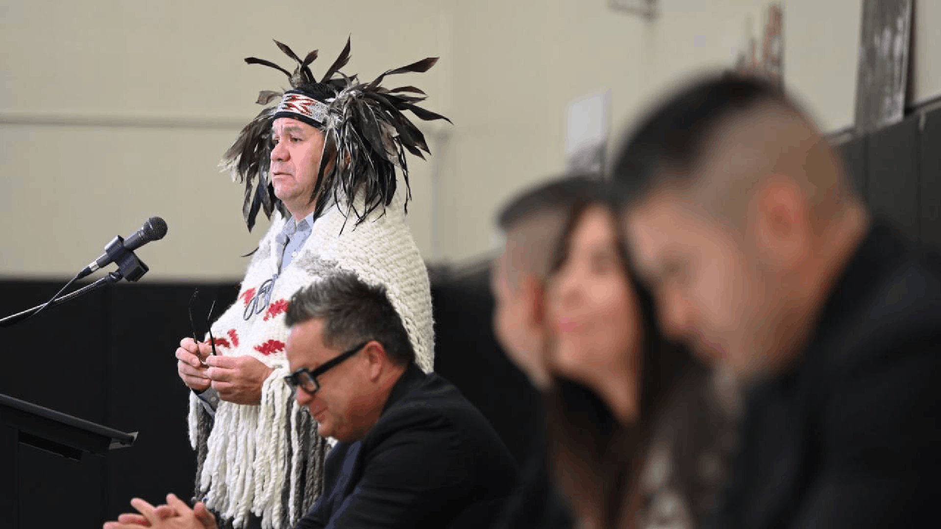 B.C. First Nation Becomes Canada’s Largest Indigenous-Owned Casino Operator