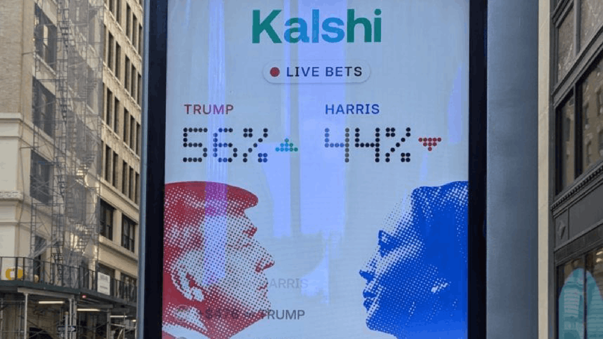 Nevada Gaming Control Board Issues Another Warning About Sports Event Contracts