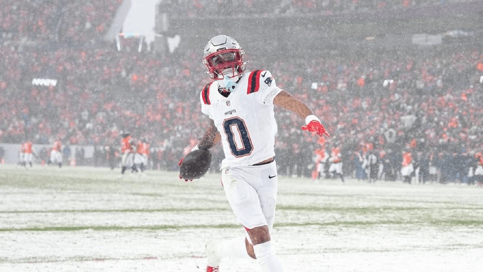 Seahawks Emerge as Early Super Bowl LX Betting Favourites