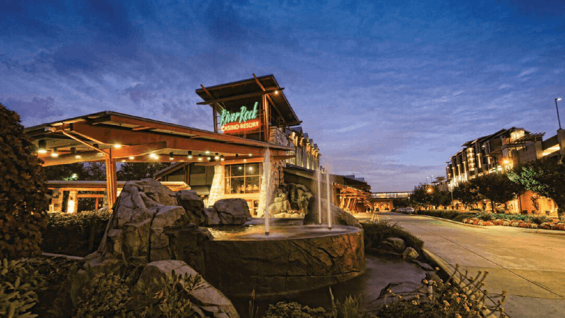 Supreme Court Upholds Casino Restriction on British Columbia Gambler